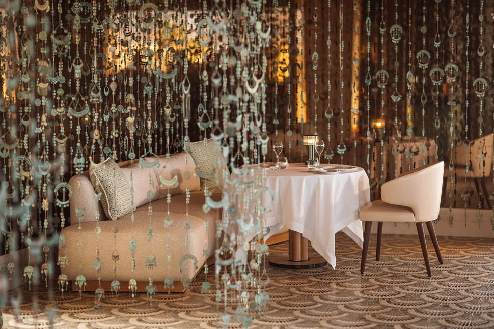 Restaurant La Table