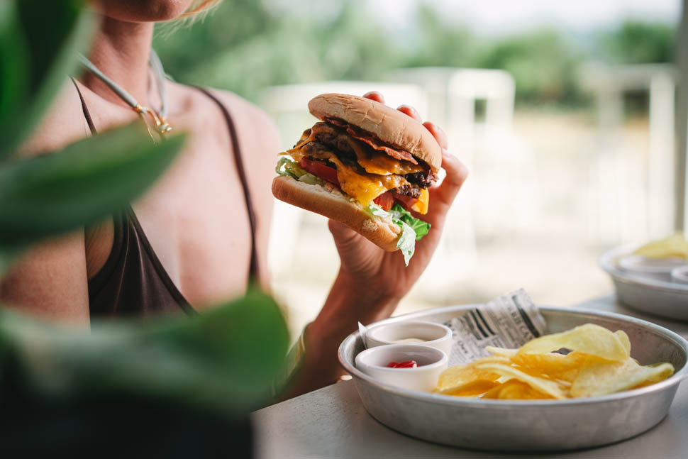 Ricardo Takamitsu Smash BurgerPh Mario Suarato