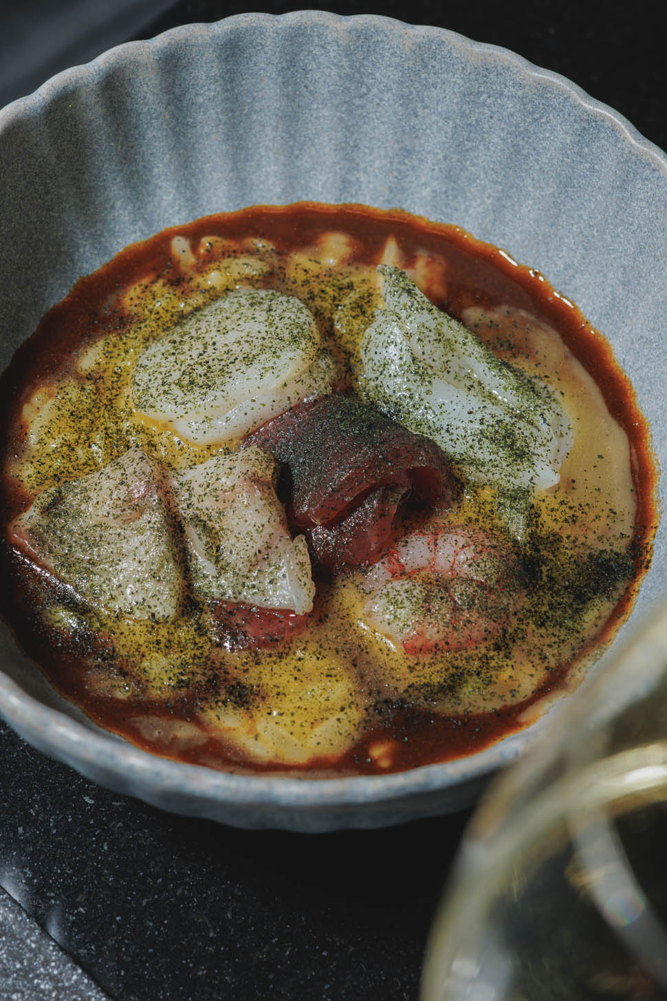 Risone Food Writers ph Jacopo Salvi