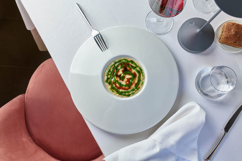 Risotto De Gustibus Terre Alte Villarboit