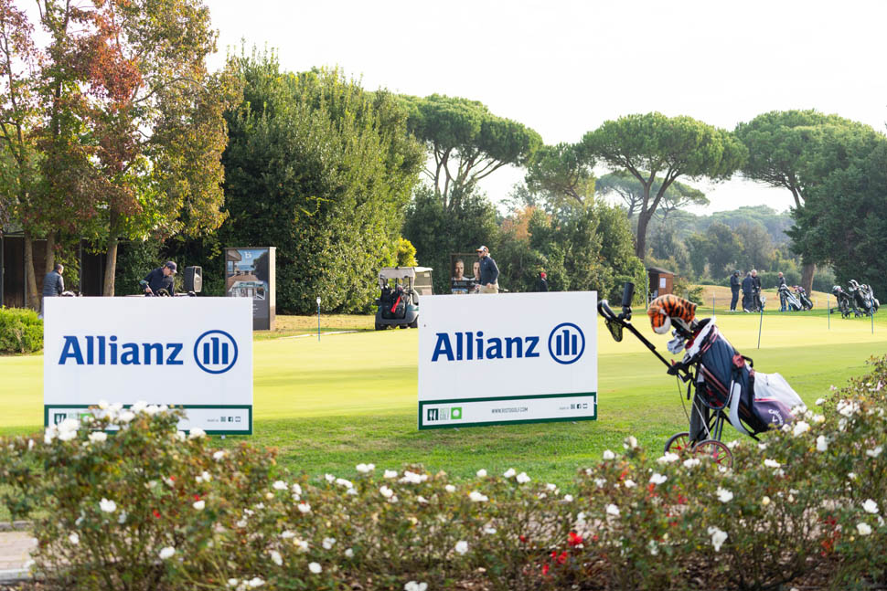 Ristogolf 2025 Adriatic Golf Club Cervia gara finale 18