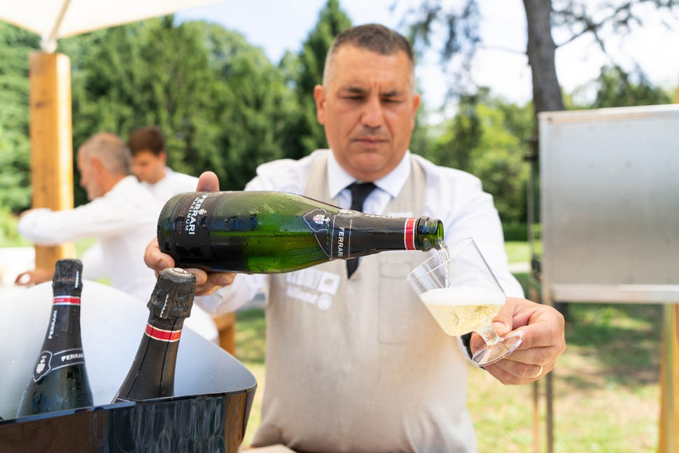 Ristogolf 2025 Golf Club Varese 199