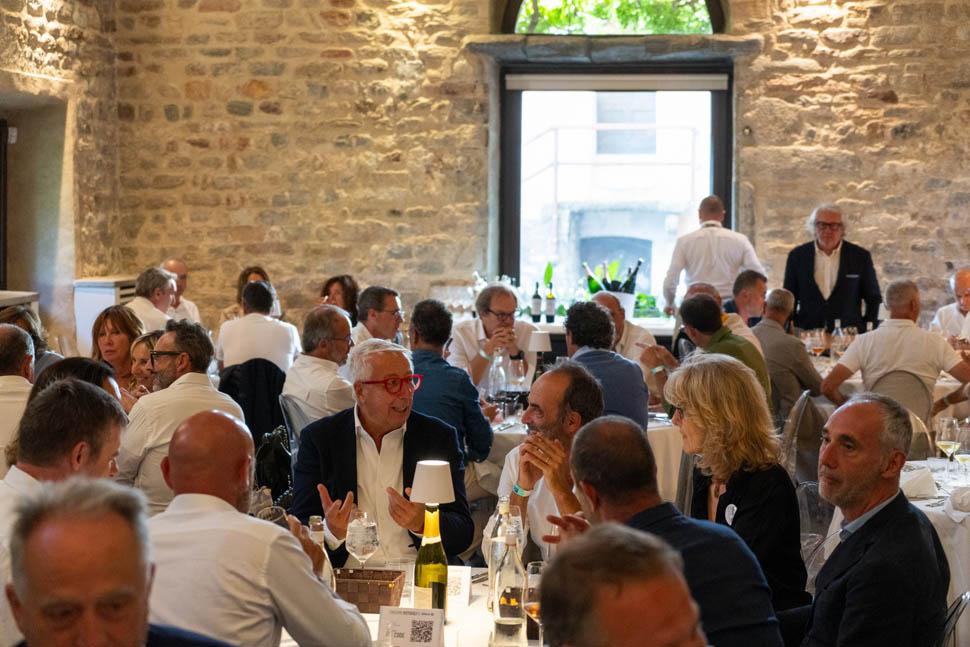 Ristogolf 2025 Golf Club Varese 514