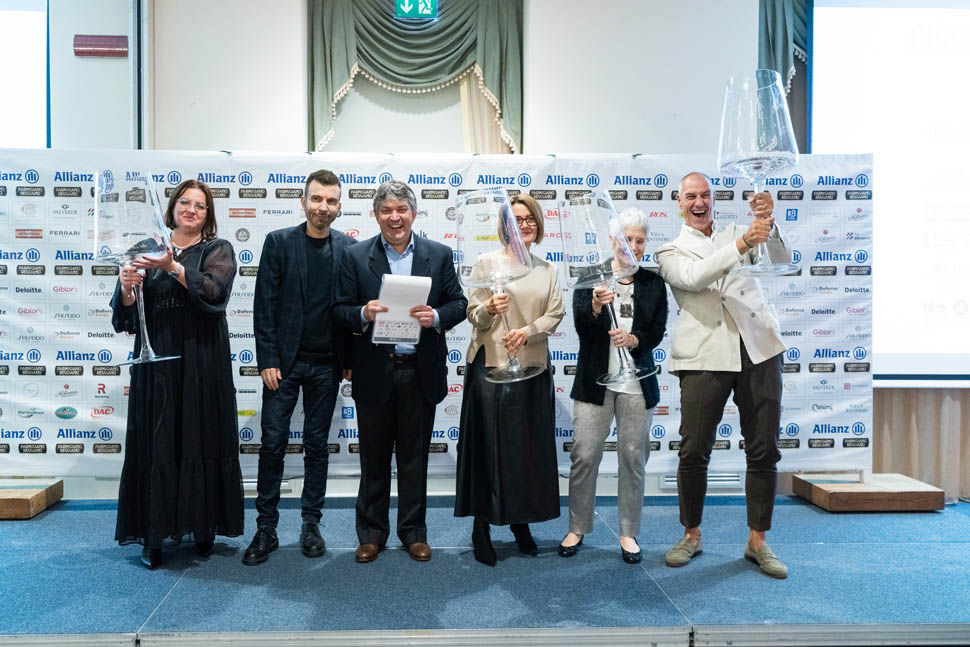 Ristogolf 2025 Grand Hotel da Vinci Cesenatico cena di benvenuto 280