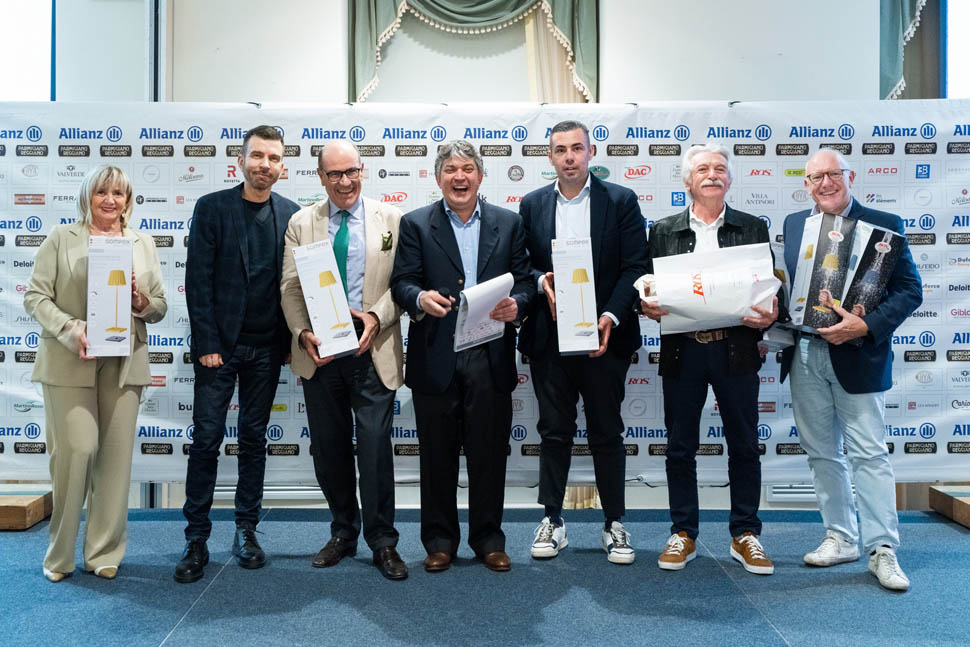 Ristogolf 2025 Grand Hotel da Vinci Cesenatico cena di benvenuto 286