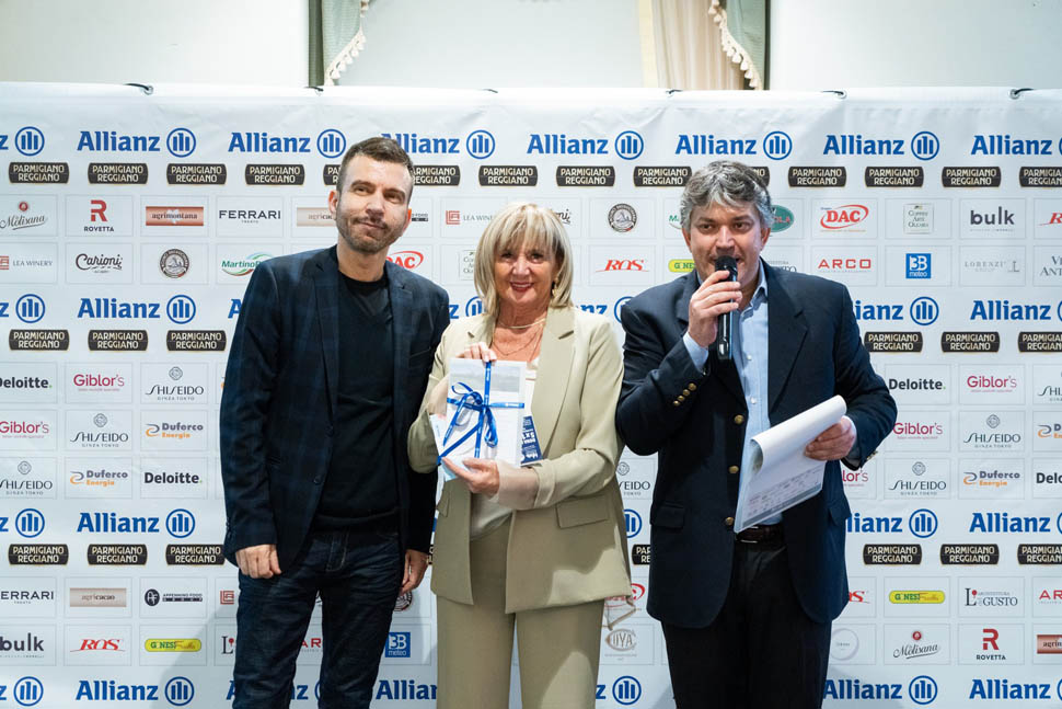 Ristogolf 2025 Grand Hotel da Vinci Cesenatico cena di benvenuto 289