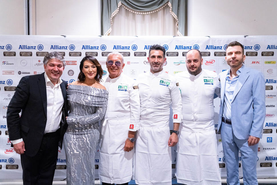 Ristogolf 2025 Grand Hotel da Vinci Cesenatico cena di gala 170