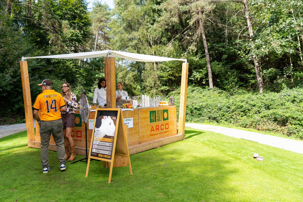 Ristogolf 2025 La Pinetina Golf Club 163