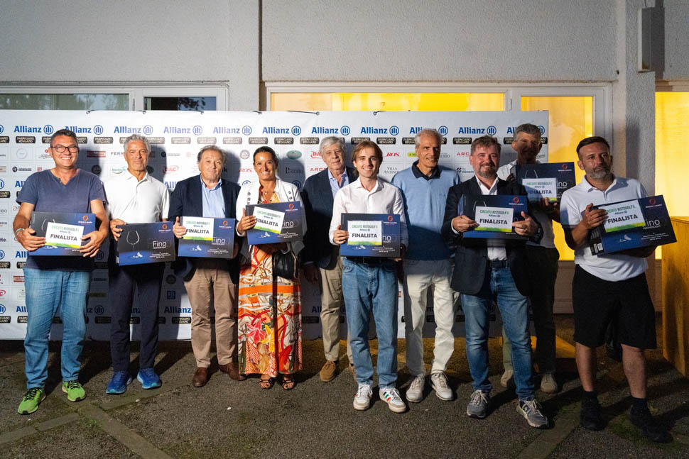 Ristogolf 2025 La Pinetina Golf Club 499