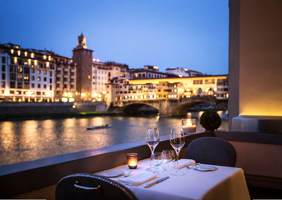 Ristorante Borgo San Jacopo 1 1