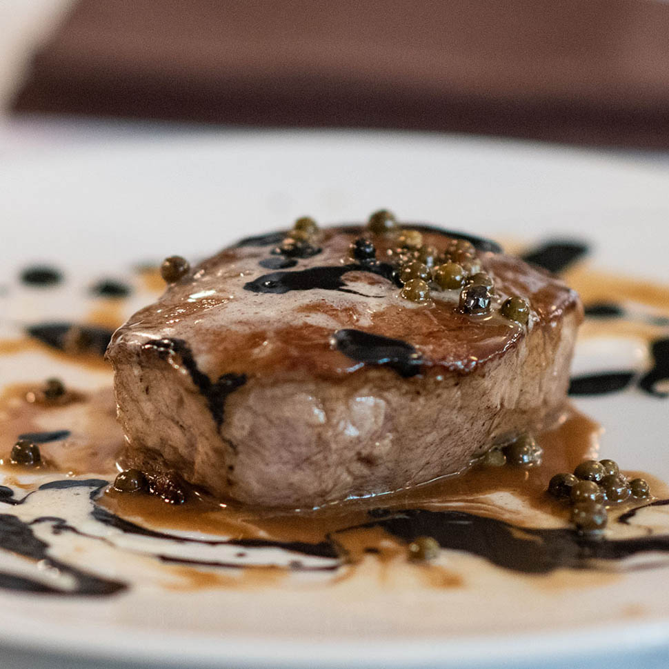 Ristorante Osteria della Pista Pranzo Cena 14