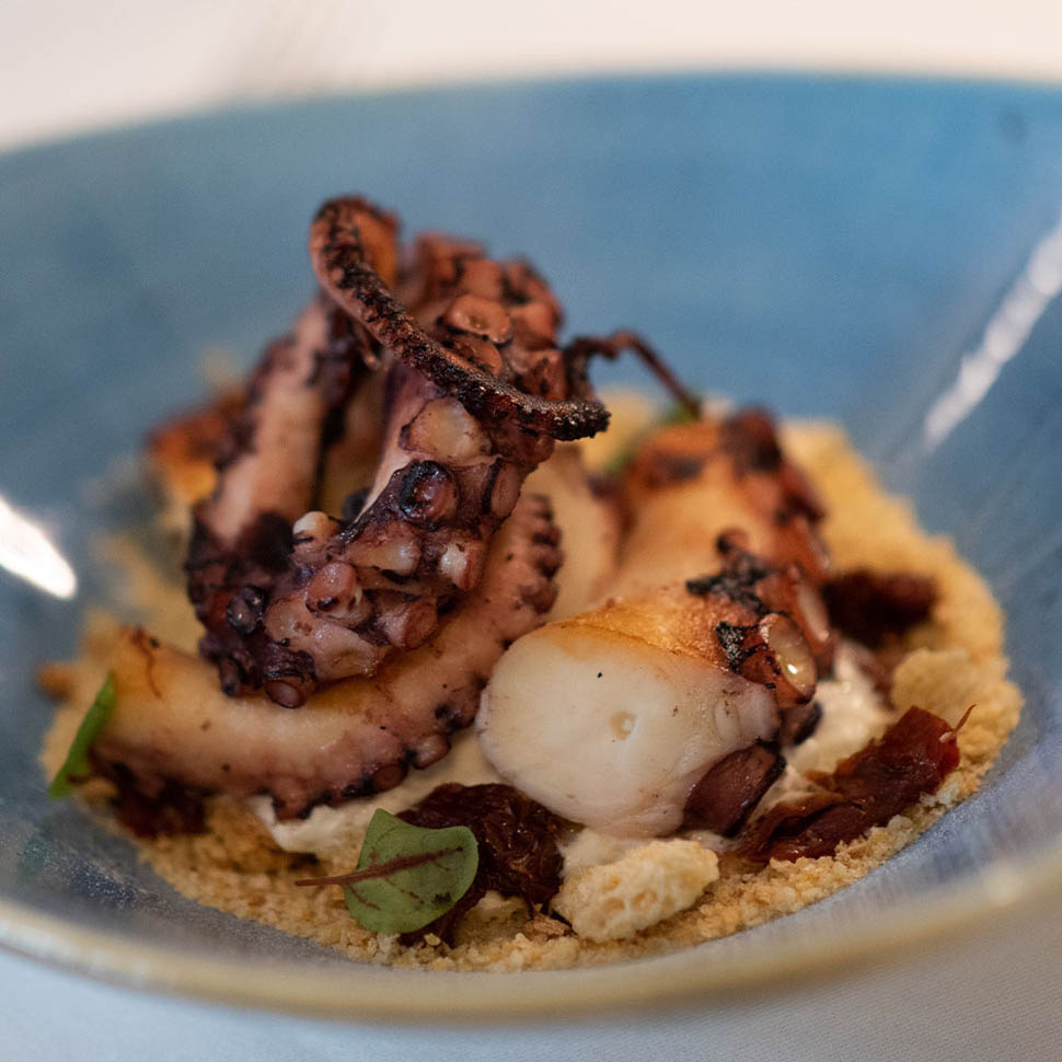 Ristorante Osteria della Pista Pranzo Cena 22