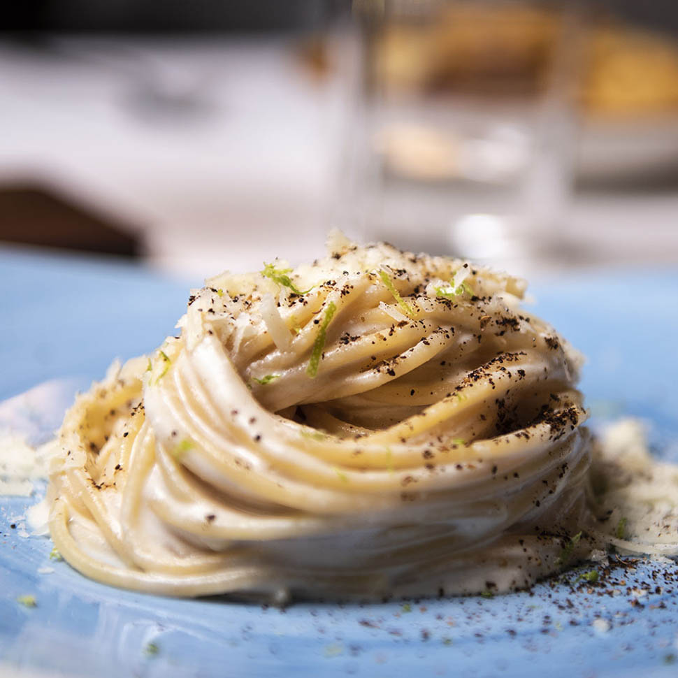 Ristorante Osteria della Pista Pranzo Cena 26