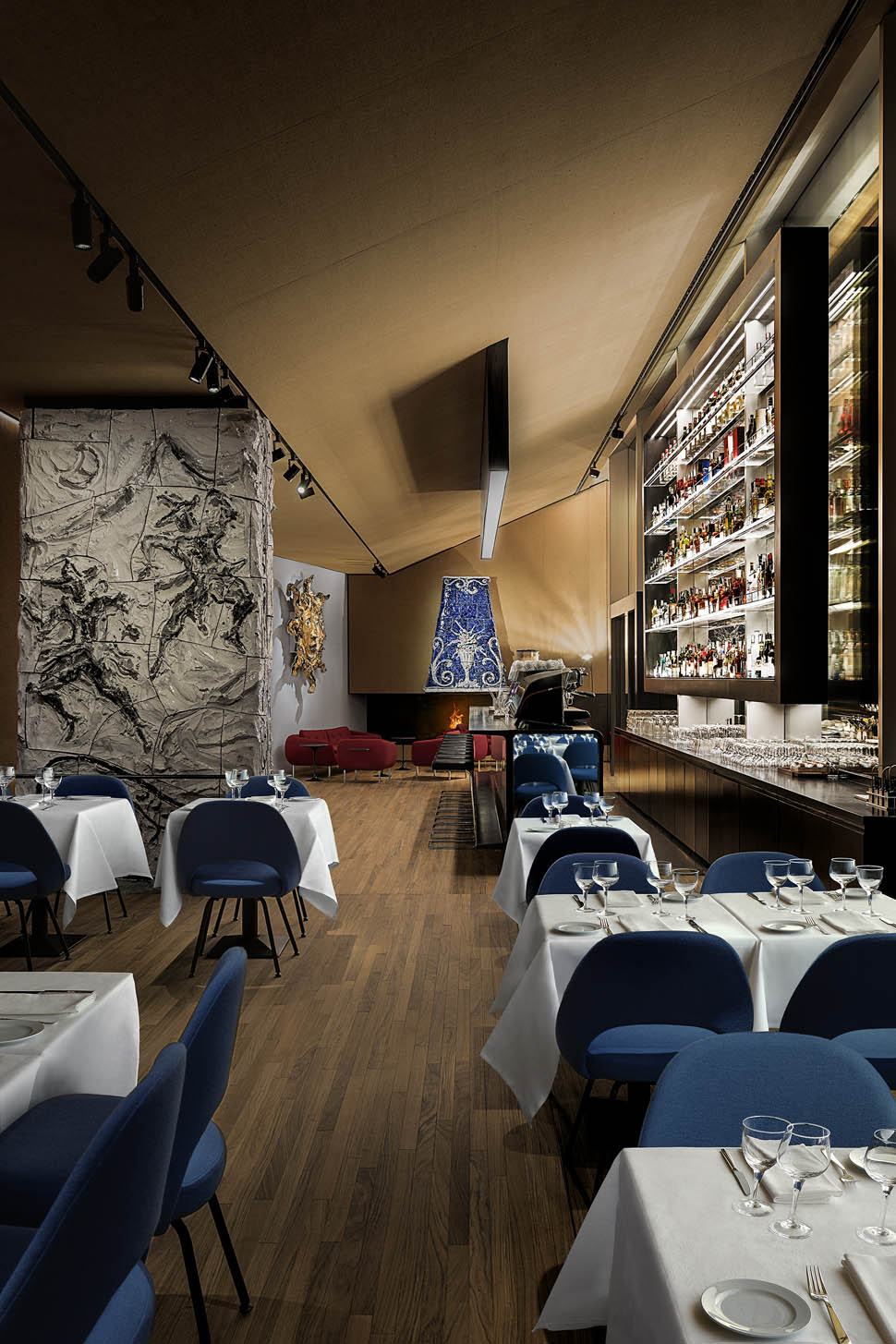 Ristorante Torre 1