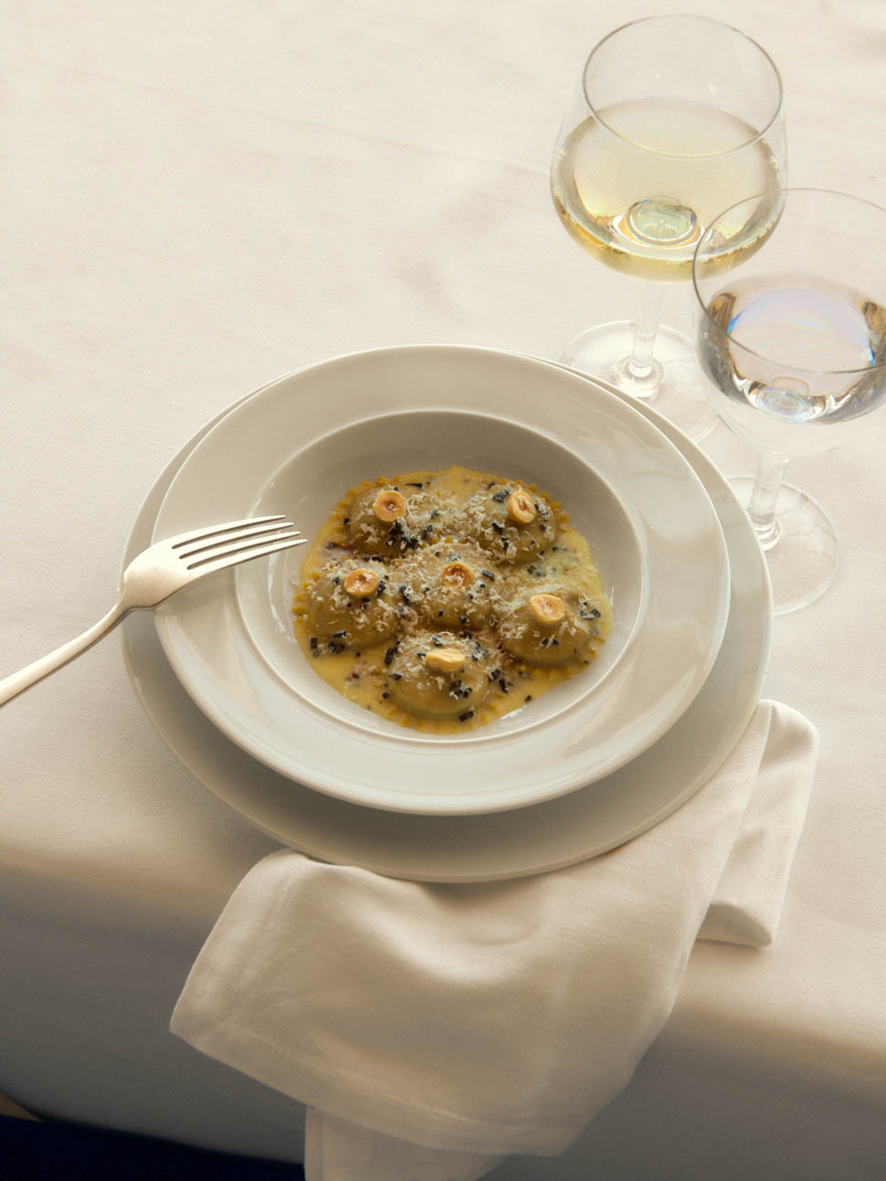 Ristorante Torre 19
