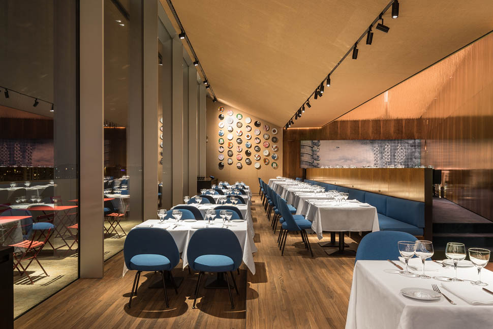 Ristorante Torre 4