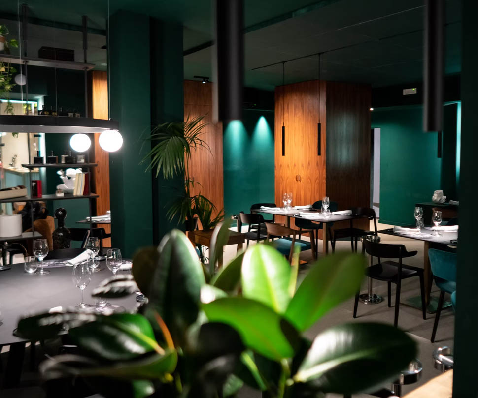 Ristorante da Gigi