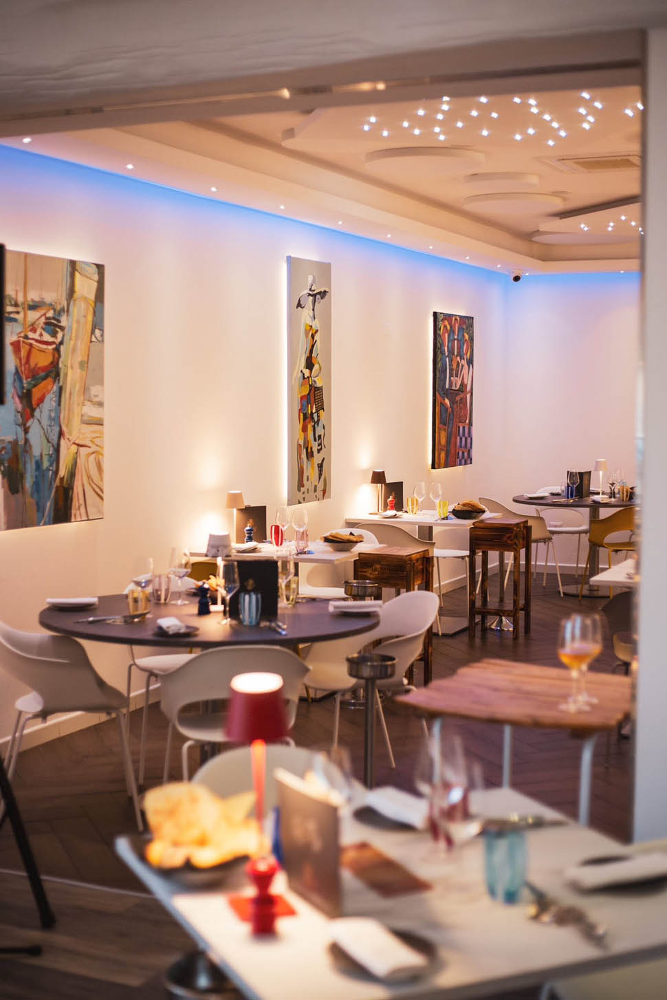 Ristorante da Thomas Santa Teresa Gallura SS