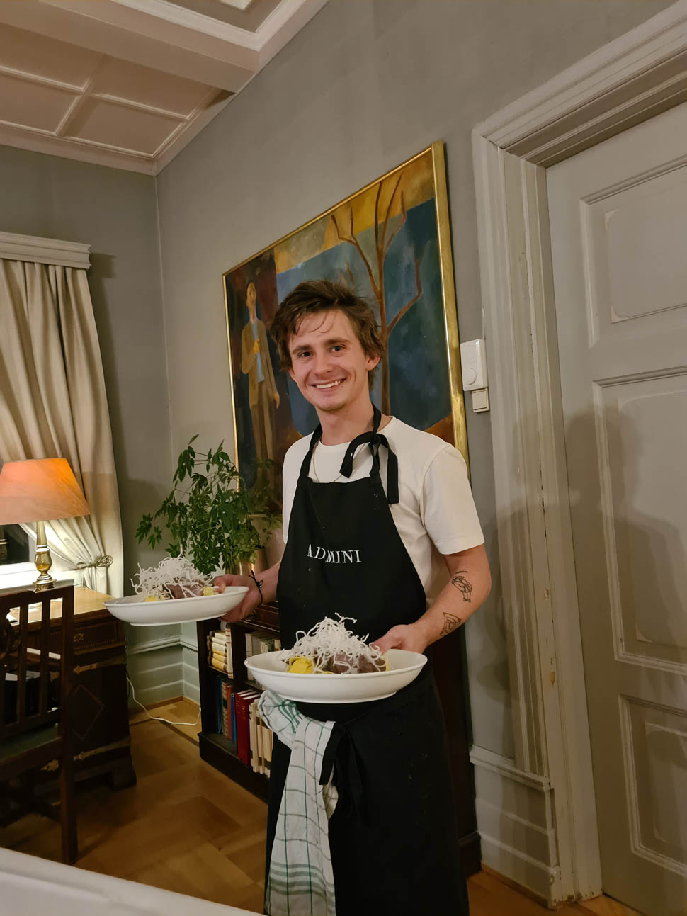 Rjukan Vinter Turheidi Rjukan Admini 12