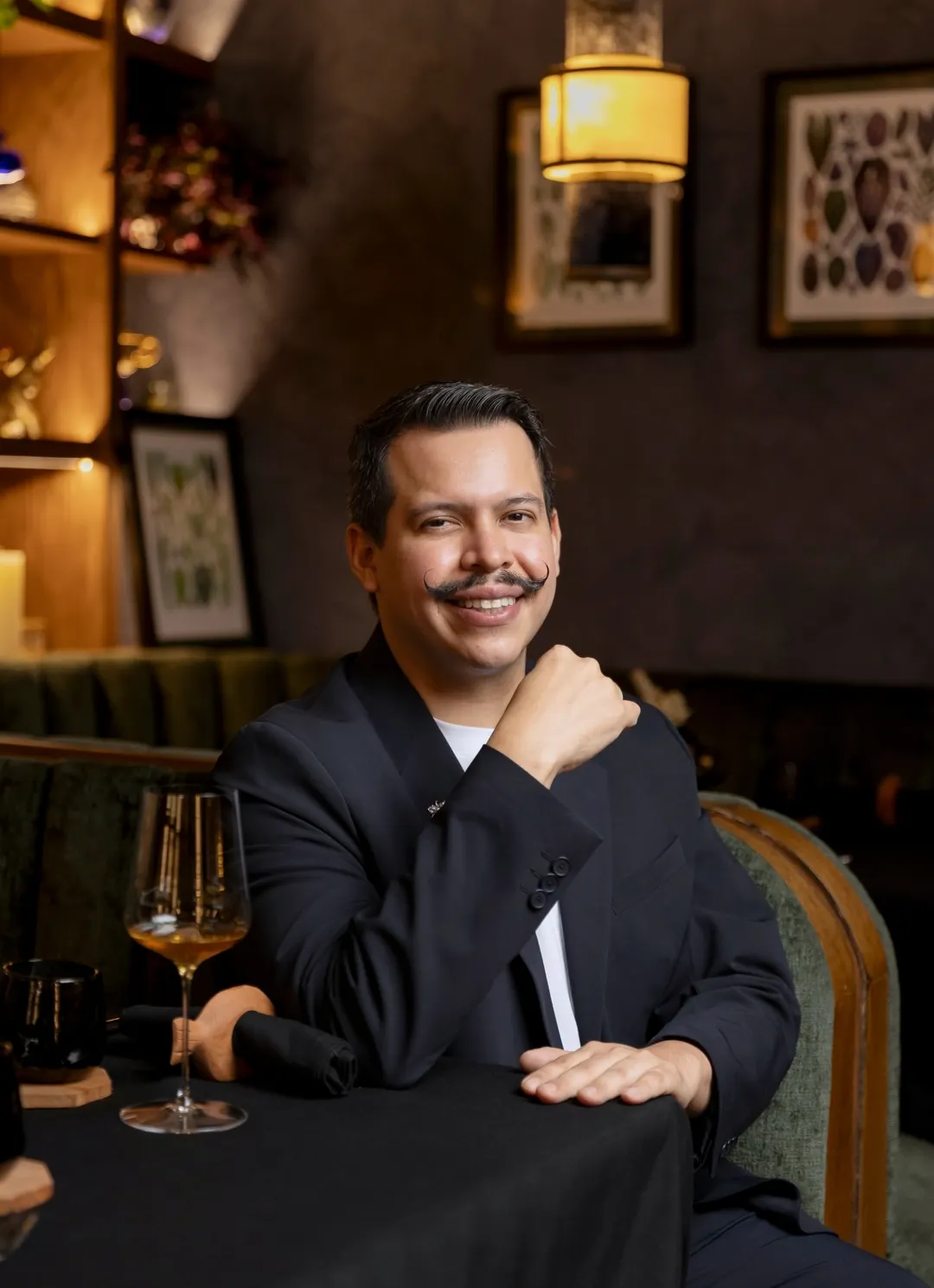 Rodrigo Briseno 2