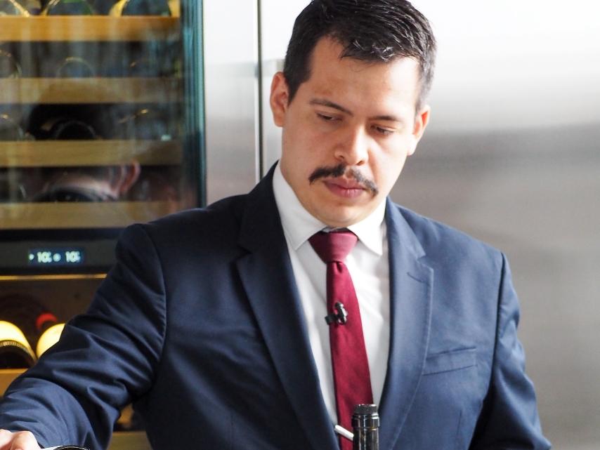 Rodrigo Briseno
