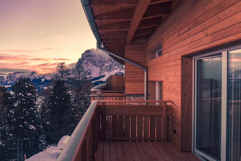 Rooms 9 Paradiso PureLiving