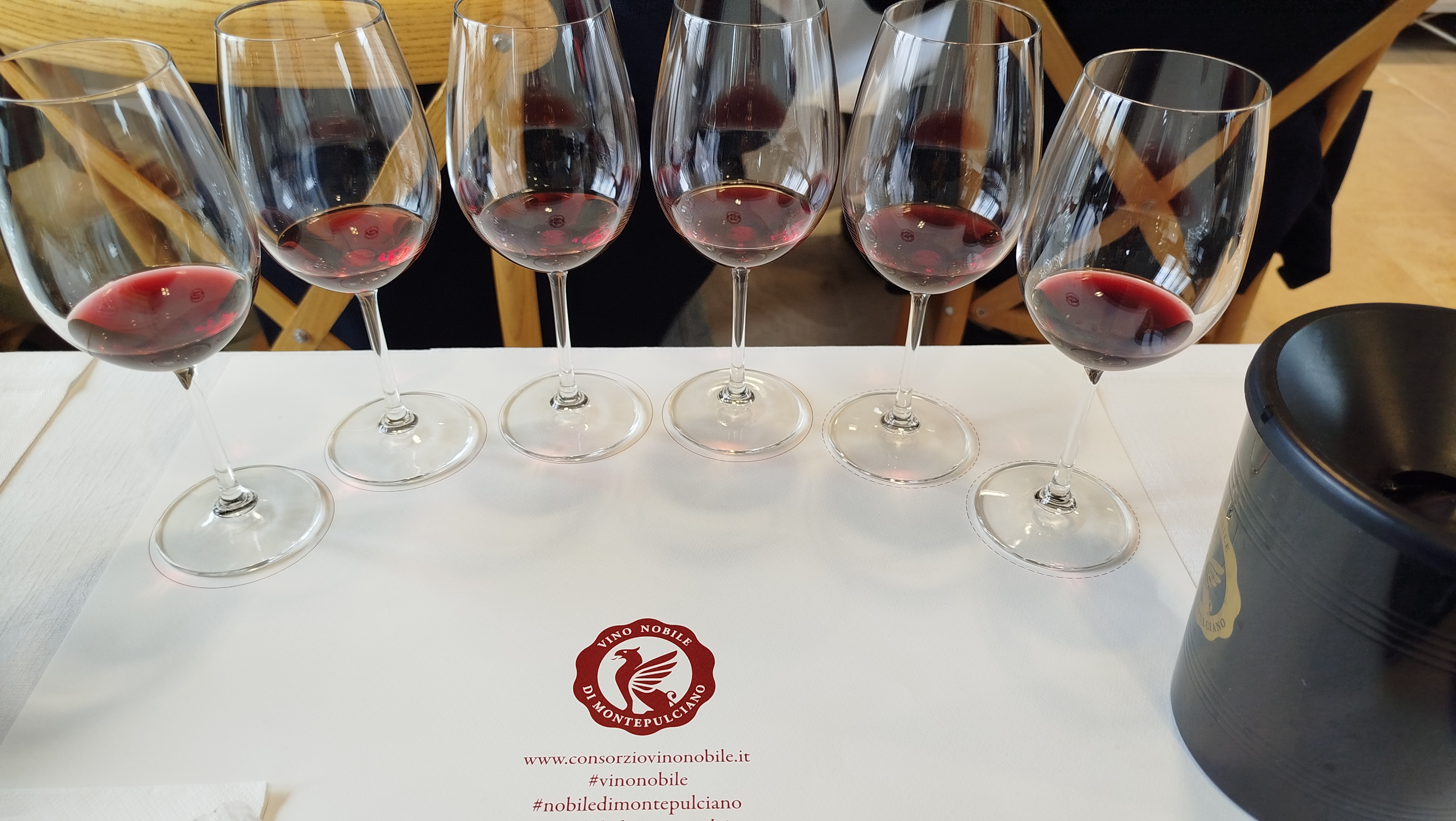 Rosso di Montepulciano