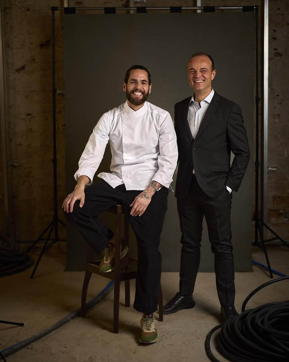 Ruben Hernandez Mosquero 2