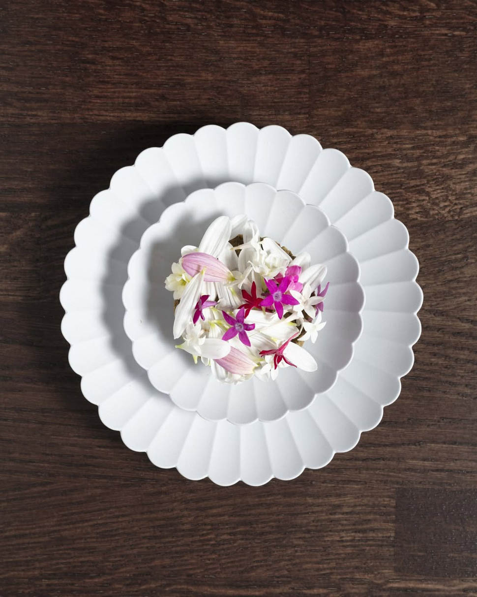 Ruben Hernandez Mosquero piatto 1