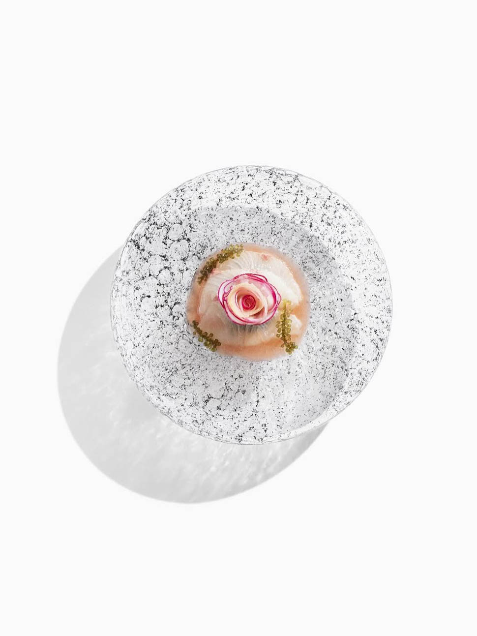 Ruben Hernandez Mosquero piatto 2