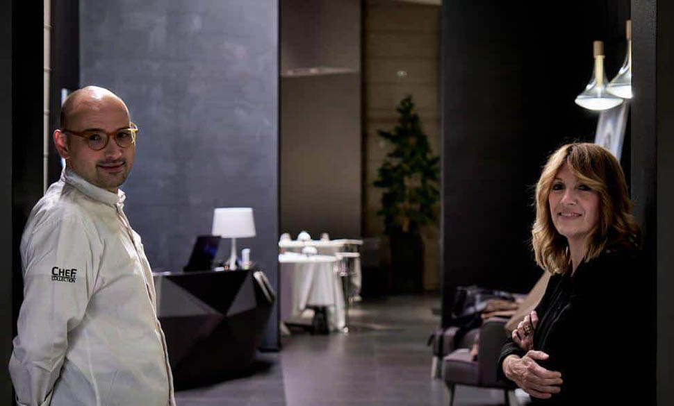 SALVATORE MORELLO RISTORANTE INKIOSTRO PARMA BITE FEST 1