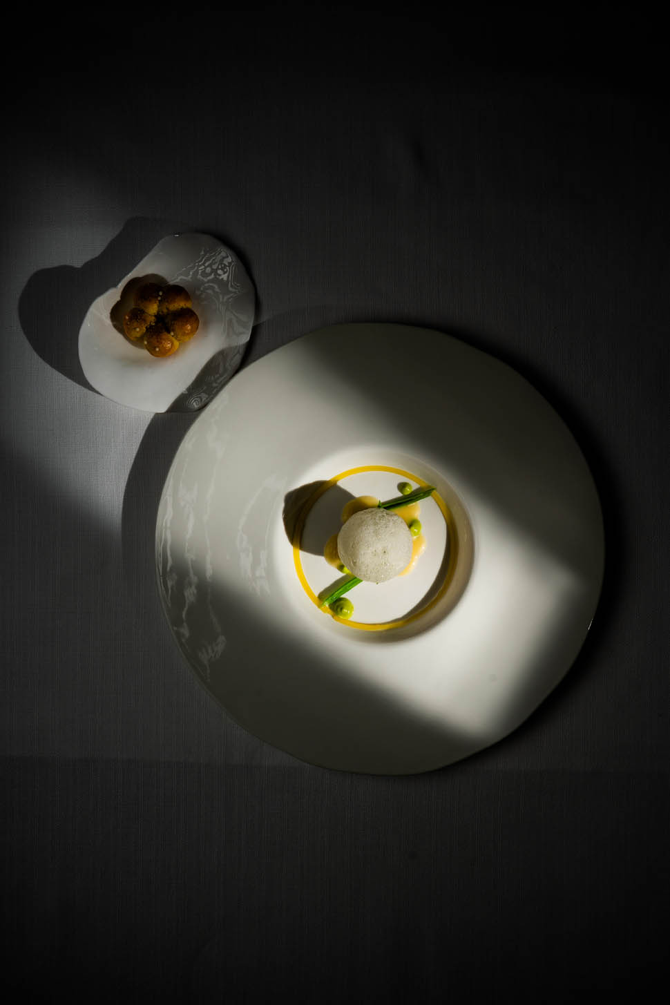 SAN PATRIGNANO FINE DINING 12