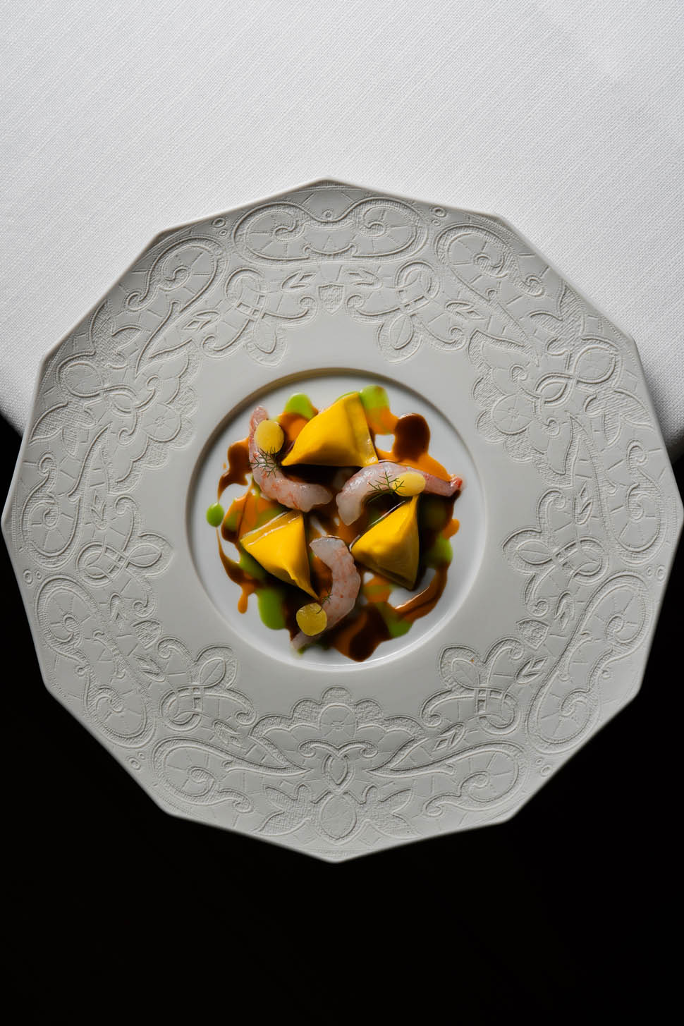 SAN PATRIGNANO FINE DINING 7