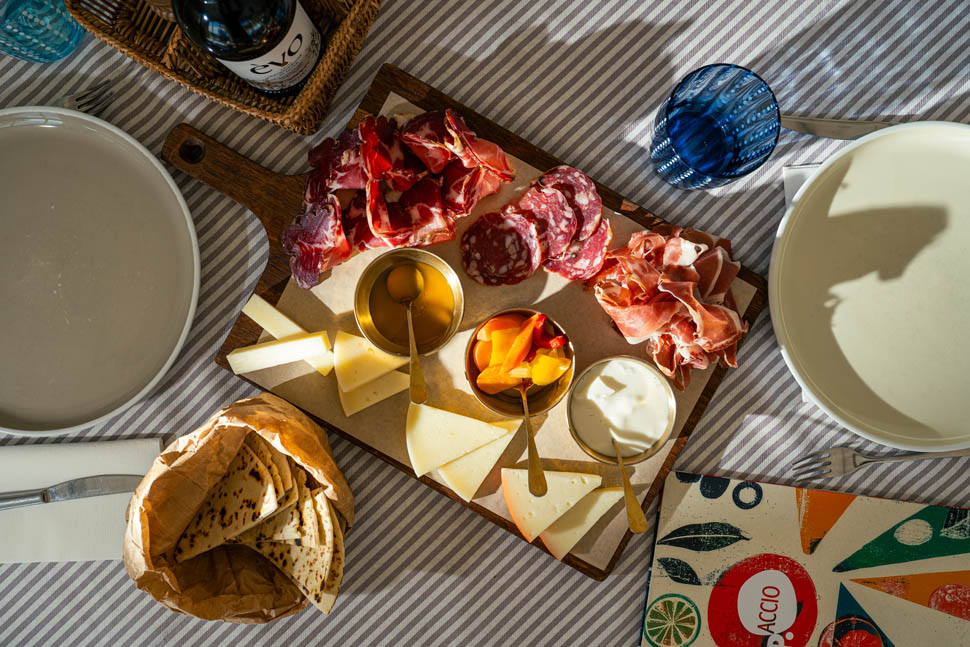 SAN PATRIGNANO FOOD 17