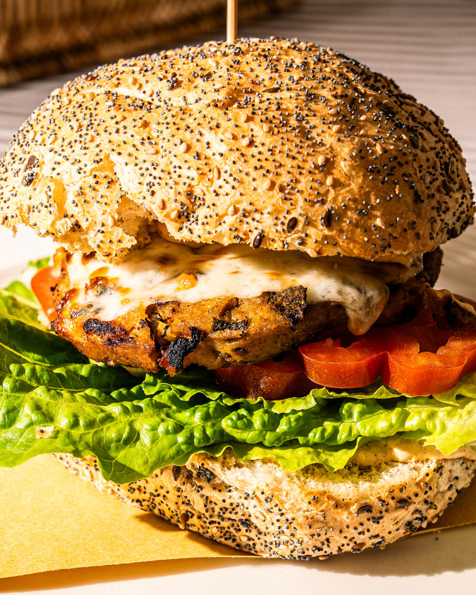 SAN PATRIGNANO FOOD 25