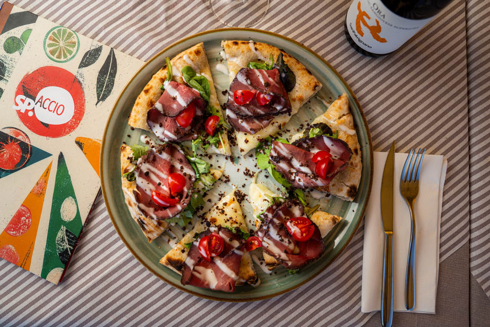 SAN PATRIGNANO FOOD 3