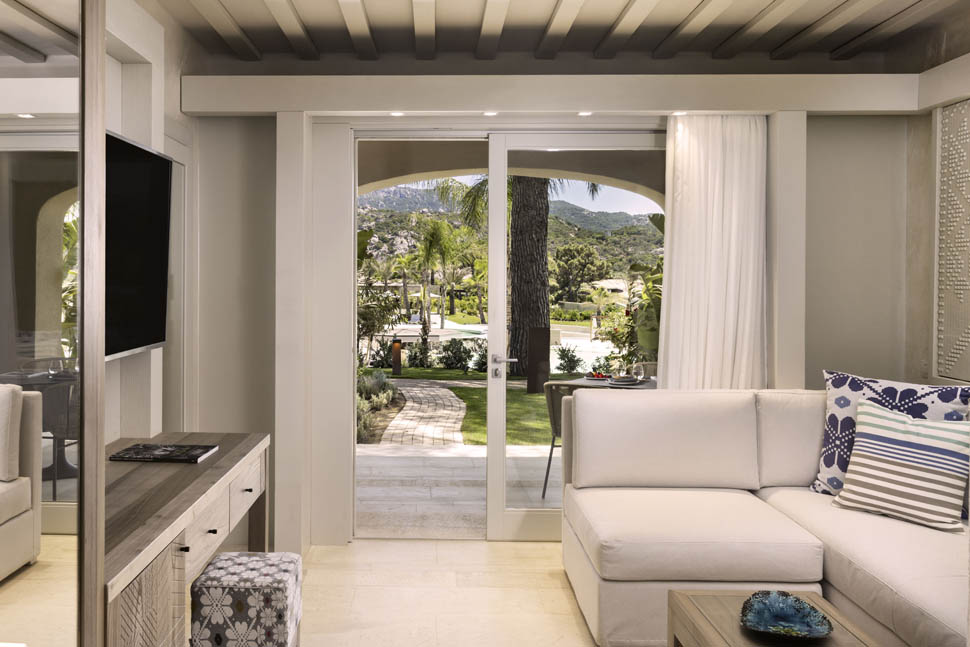SARDH Garden Junior Suite 2