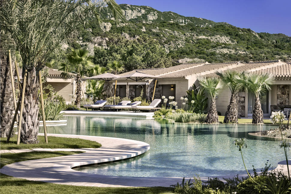 SARDH Laguna Pool Sunbeds 7