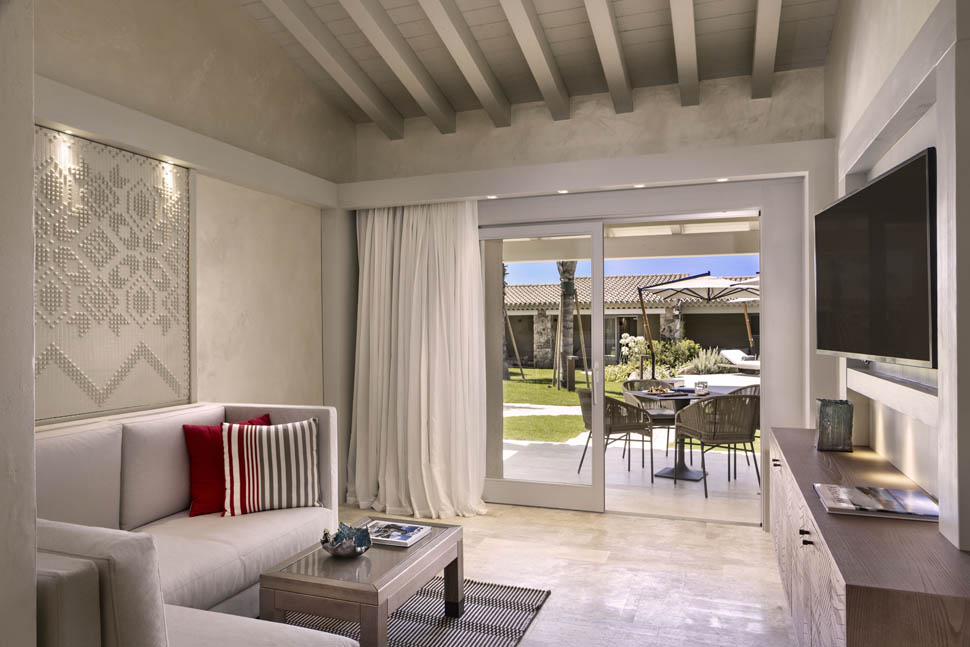 SARDH Laguna Suite 2