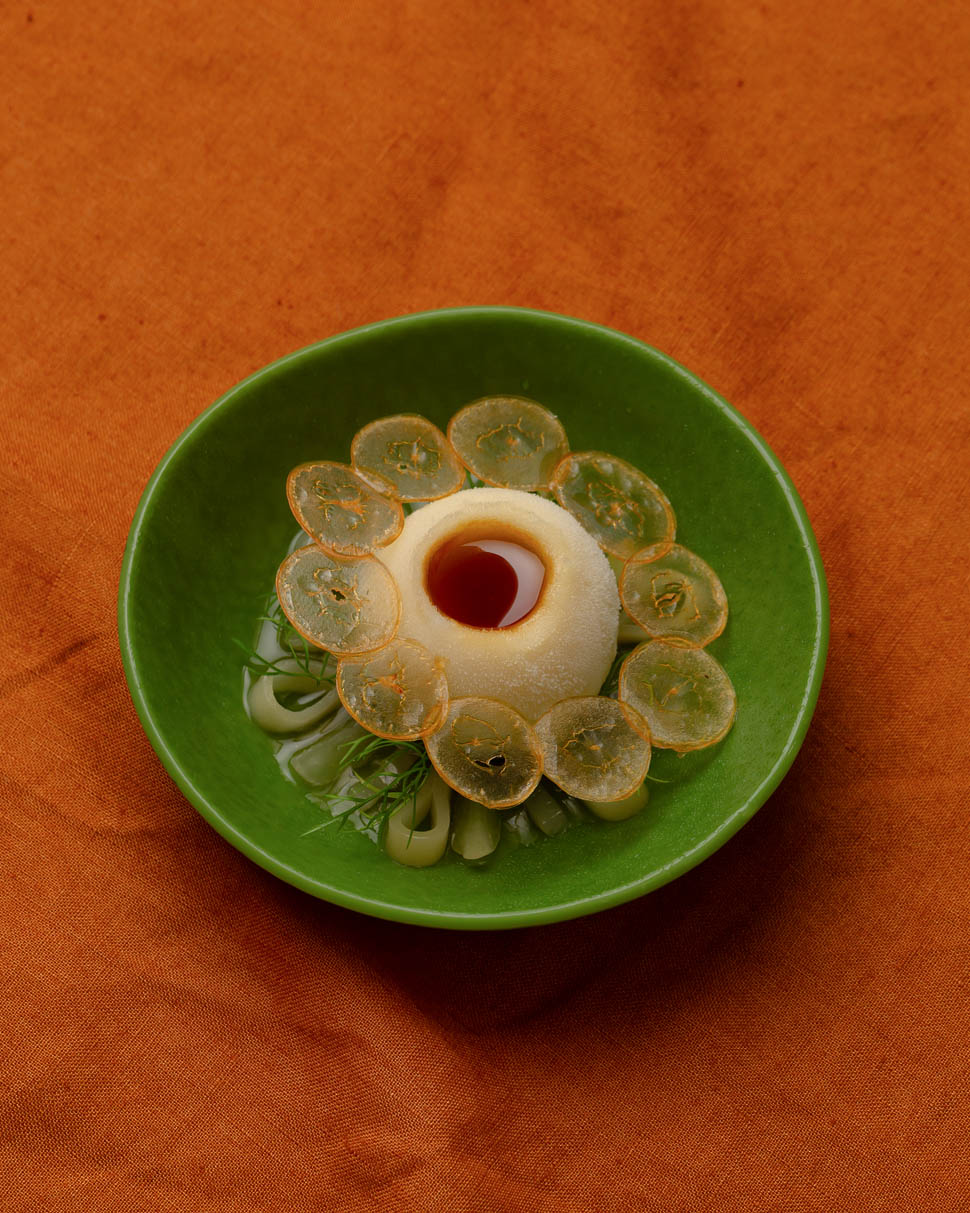 SOMMA GRAPES FENNEL 2