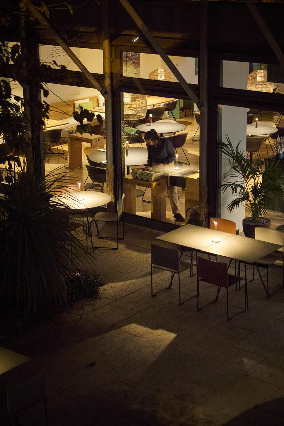 Sala Feria 1