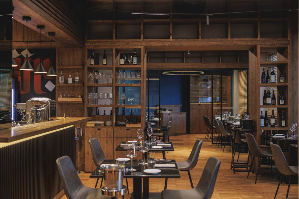 Sala Food Writers ph Jacopo Salvi