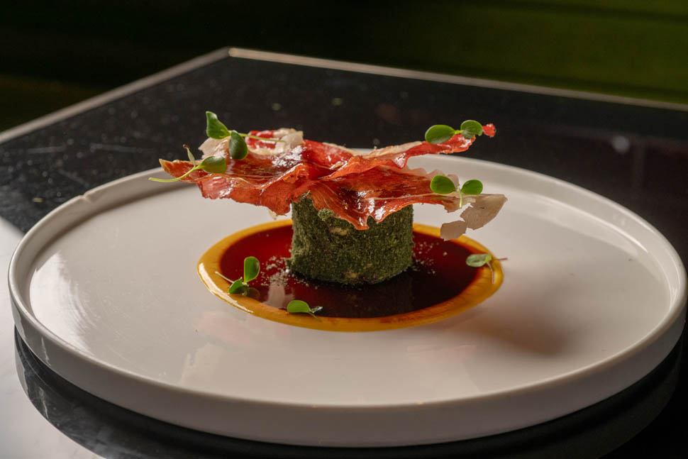 Saltimbocca alla romana PhFar Agency