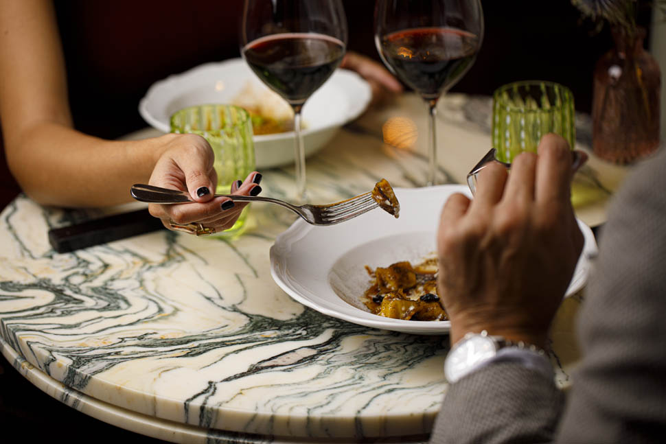 San Baylon Palazzo Ripetta PhAlbertoBlasetti