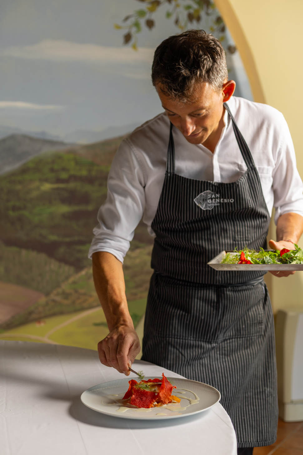 San Genesio piatti chef saracarrara ph 16