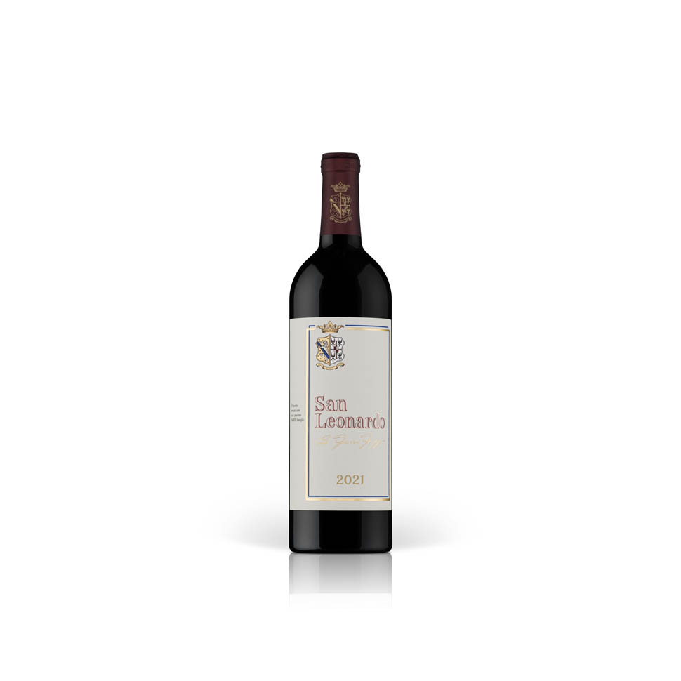 San leonardo 2021