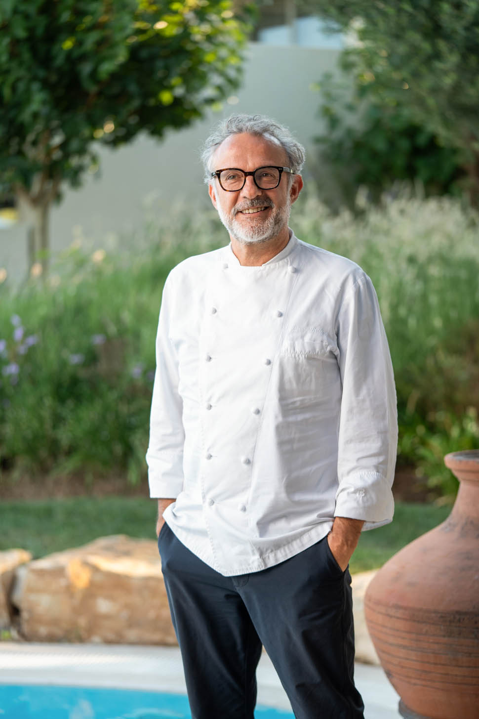 Sani Gourmet 2024 Savour the Stars Massimo BotturaSGMB 6 2025 05 05 03 13 09