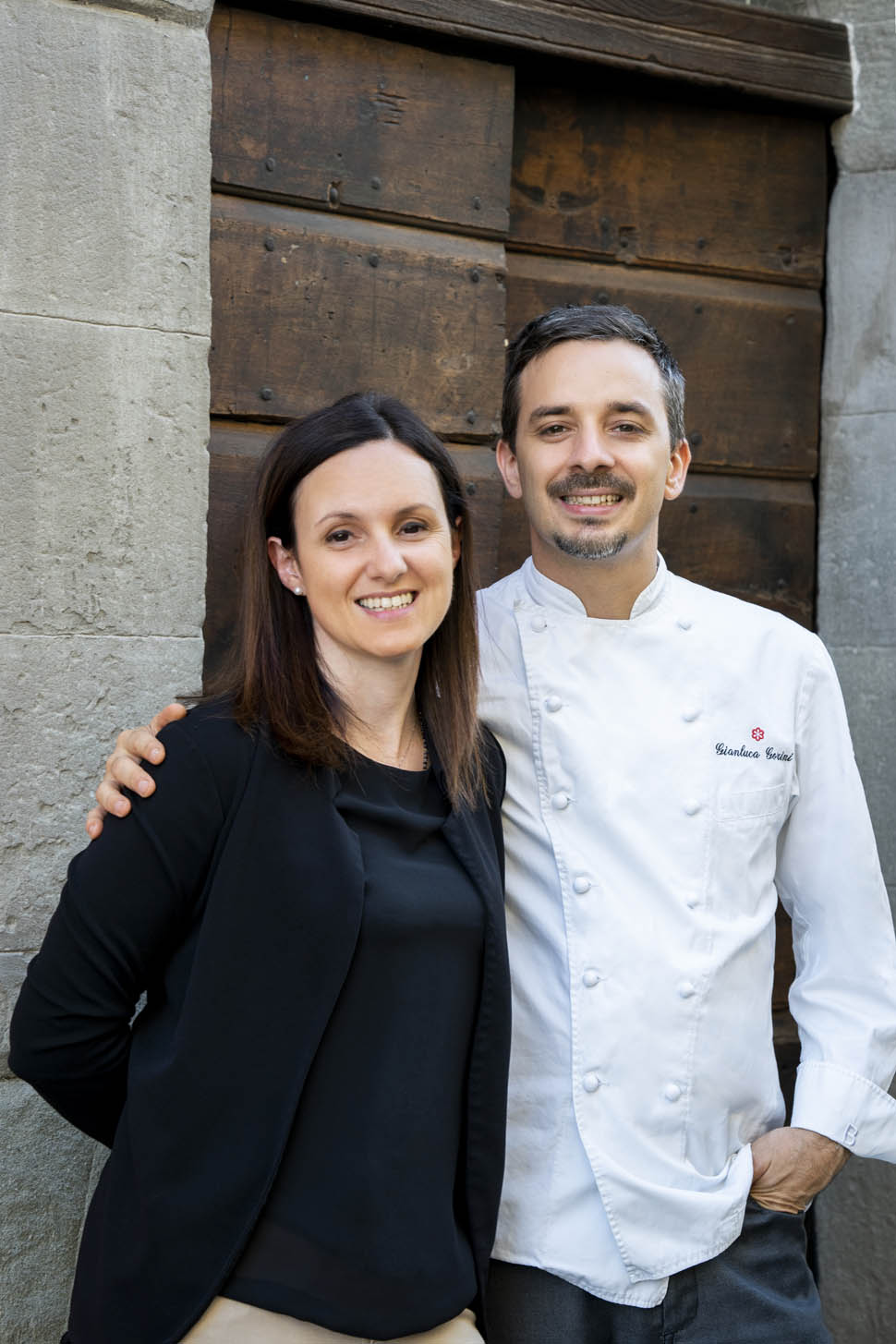 Sara Silvani Gianluca Gorini Nicolo Brunelli