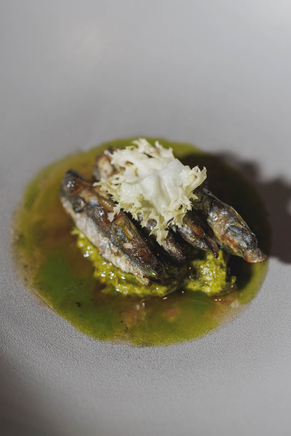 Sarde Food Writers ph Jacopo Salvi