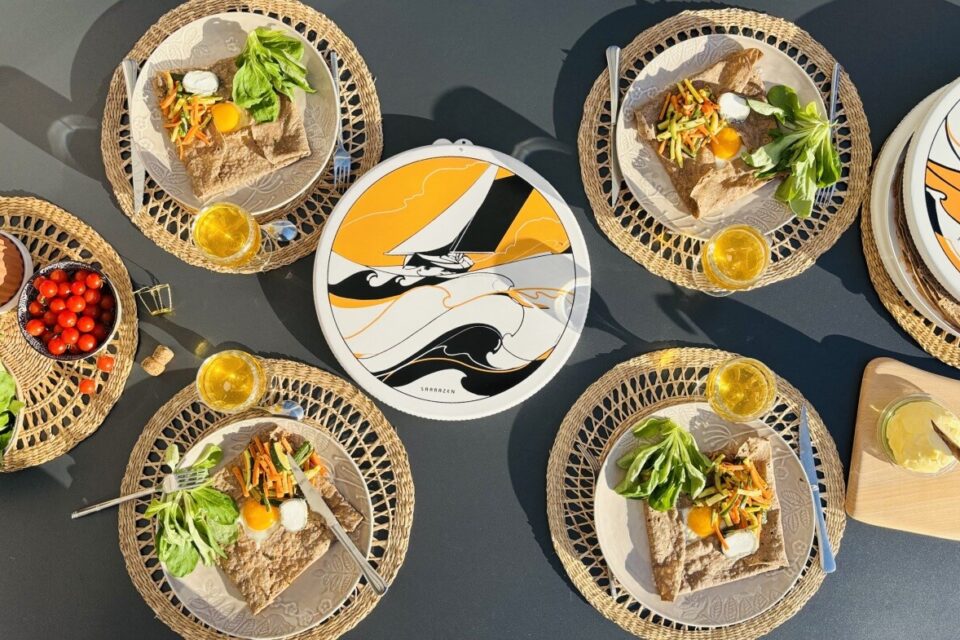 Sarrazen di Isabelle Rouxel 3